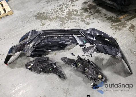 2020 Nissan Sentra Sv z USA, uszkodzony, nr VIN 3N1AB8CV8LY266416